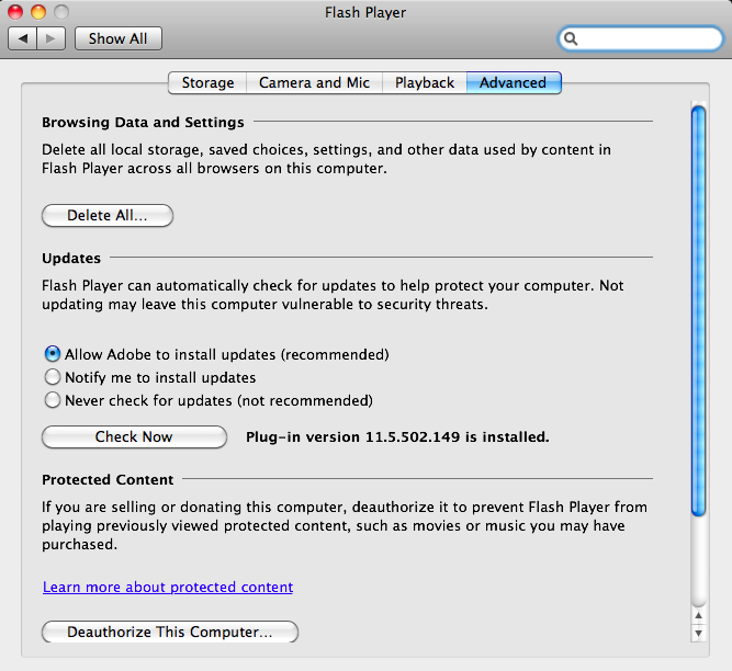 Adobe for mac downloads